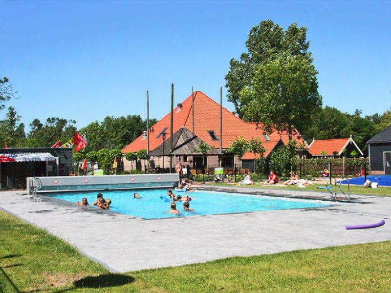 Camping DroomPark Buitenhuizen