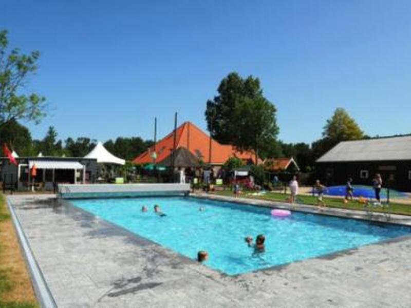 Camping DroomPark Buitenhuizen