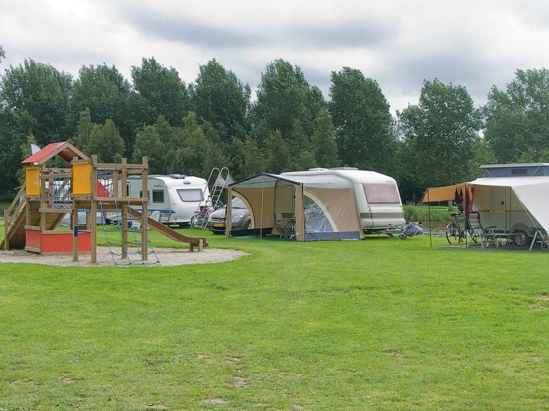 Camping DroomPark Buitenhuizen