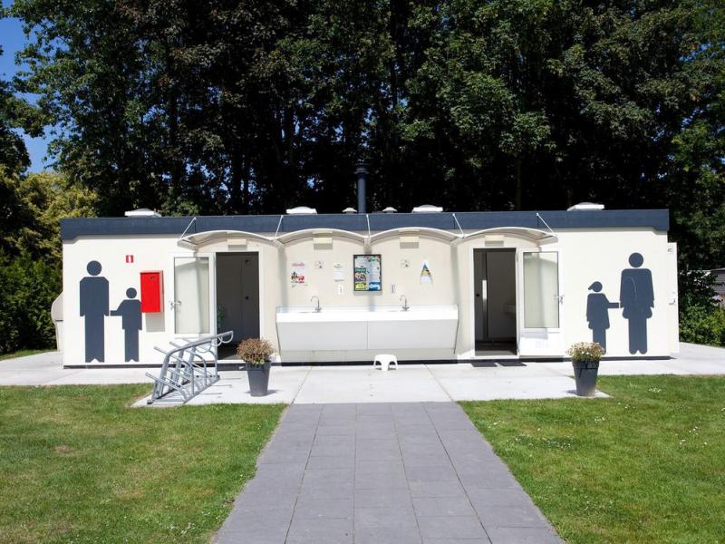 Camping DroomPark Buitenhuizen