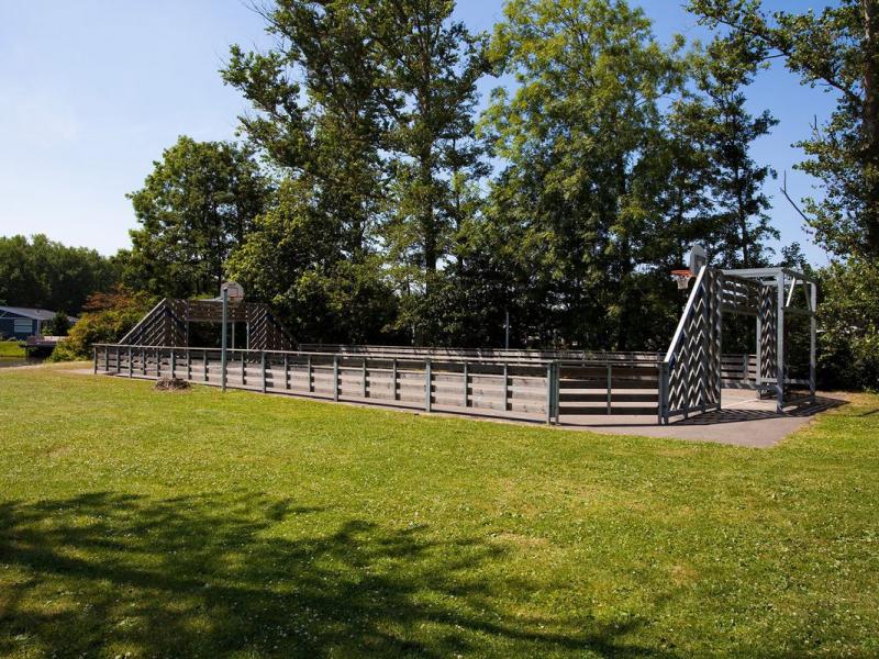 Camping DroomPark Buitenhuizen