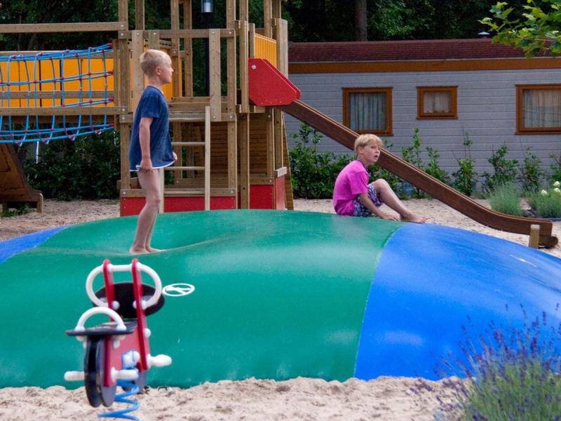 Camping DroomPark Buitenhuizen