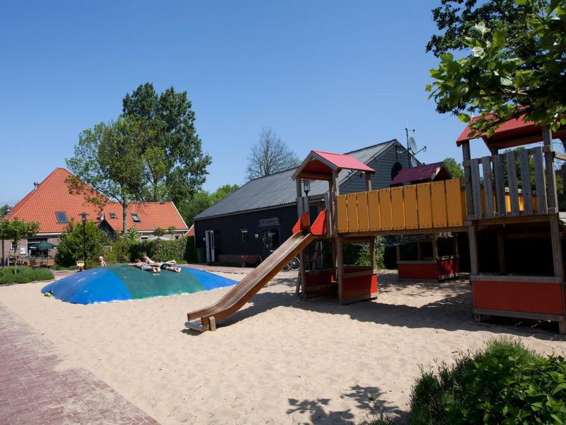 Camping DroomPark Buitenhuizen