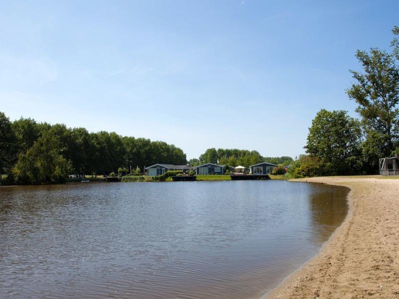 Camping DroomPark Buitenhuizen