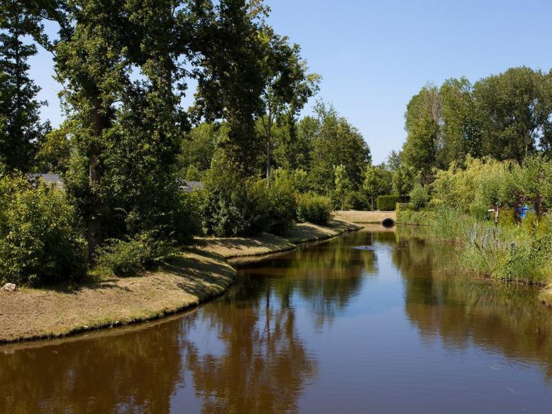 Camping DroomPark Buitenhuizen