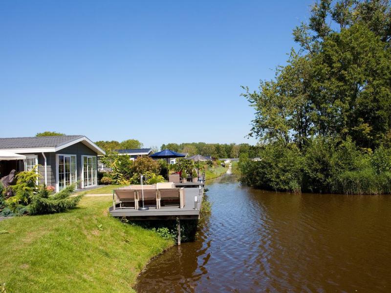 Camping DroomPark Buitenhuizen