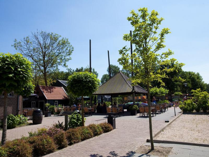 Camping DroomPark Buitenhuizen