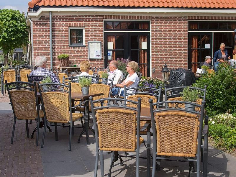 Camping DroomPark Buitenhuizen