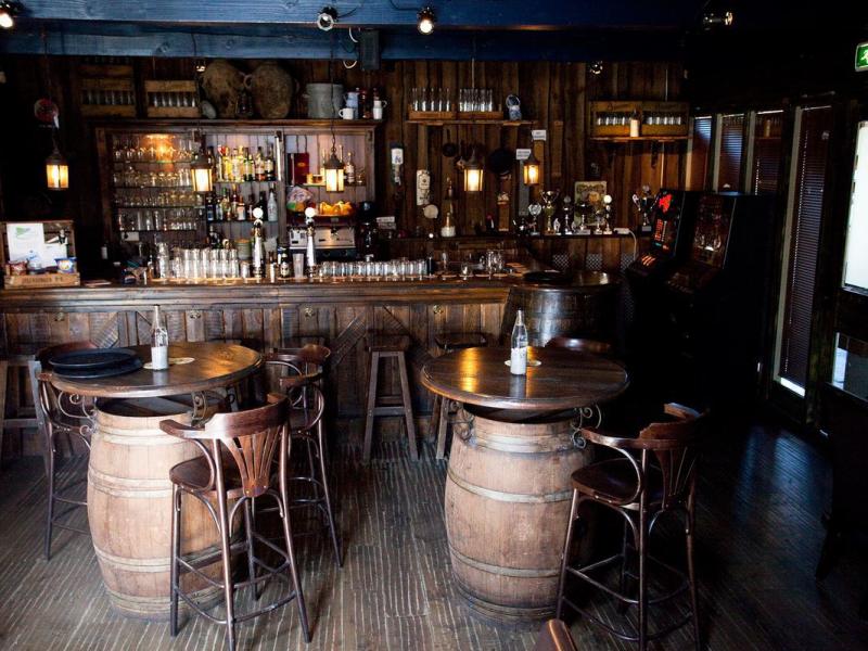 Camping DroomPark Buitenhuizen