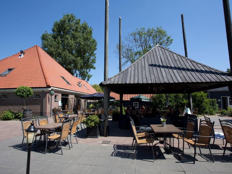 Camping DroomPark Buitenhuizen