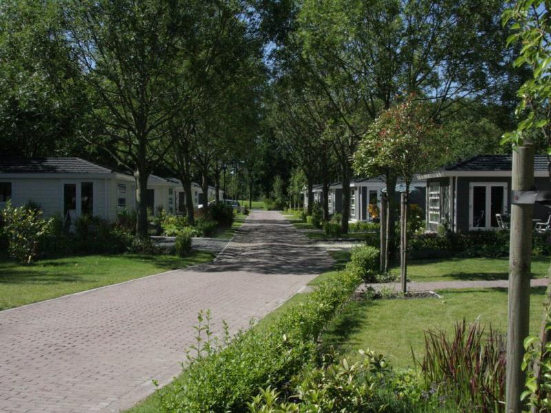 Camping DroomPark Buitenhuizen
