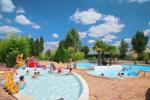 Camping Les Bois du Bardelet