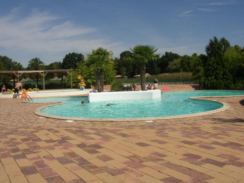 Camping Les Bois du Bardelet