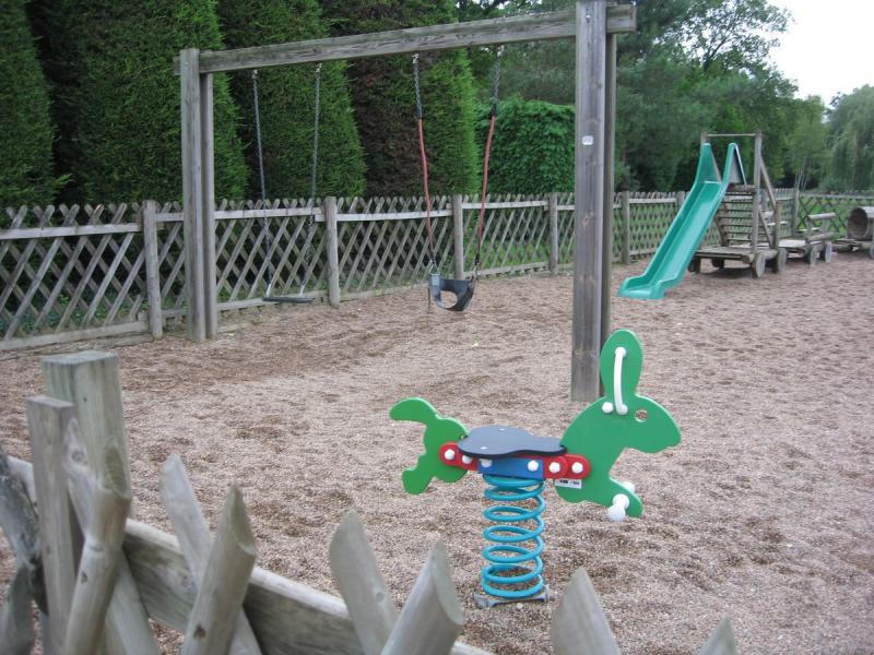 Camping Les Bois du Bardelet