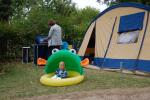 Camping Les Bois du Bardelet