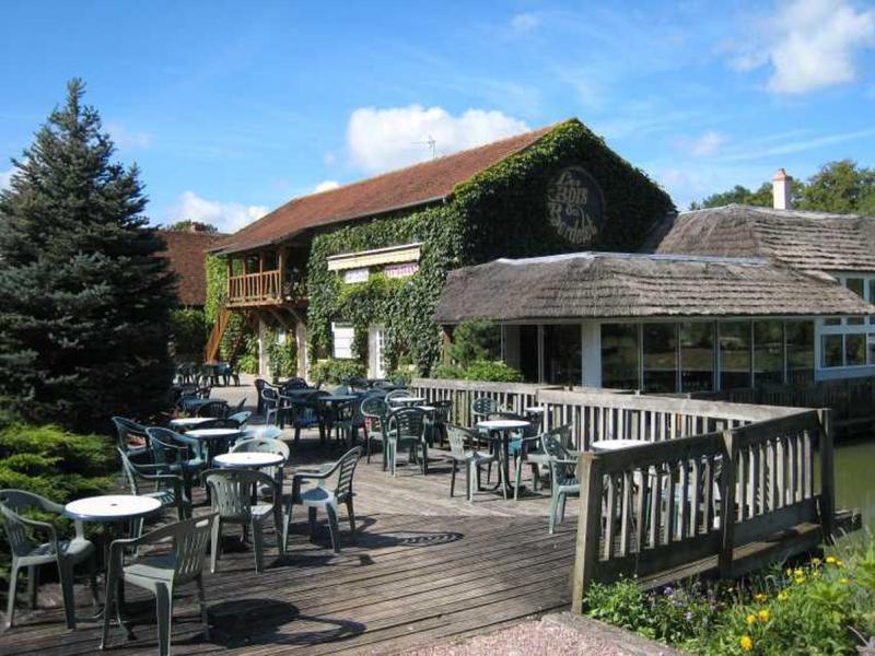 Camping Les Bois du Bardelet