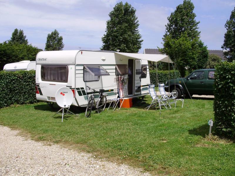 Camping L'Aiguille Creuse