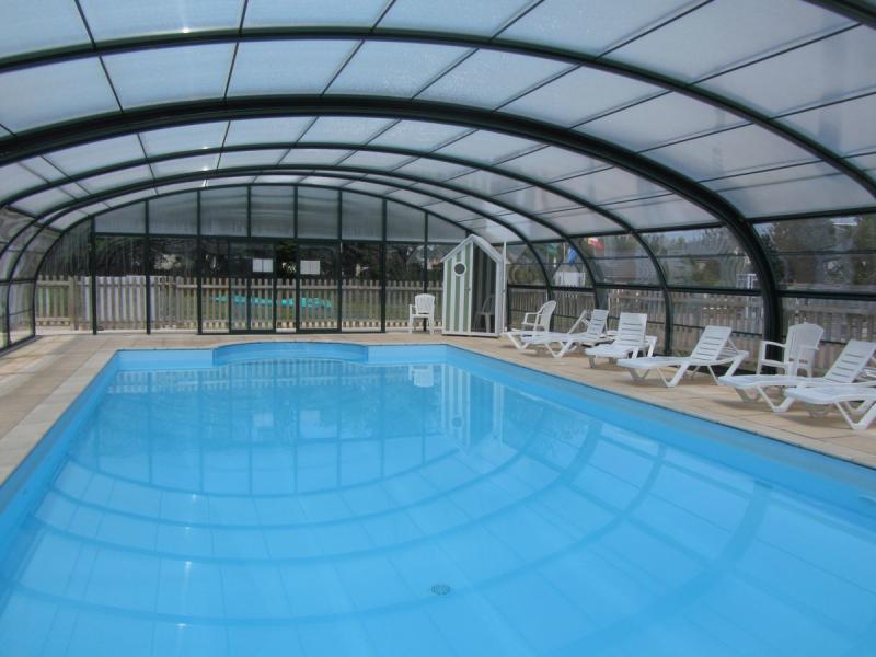 Camping L'Aiguille Creuse