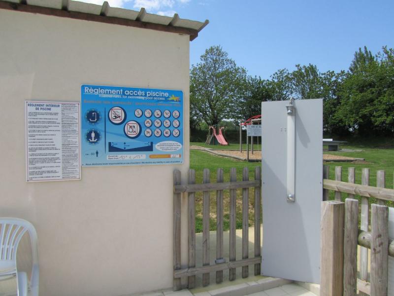 Camping L'Aiguille Creuse