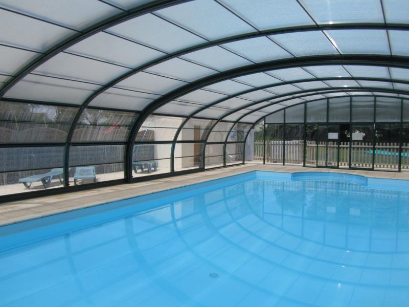 Camping L'Aiguille Creuse