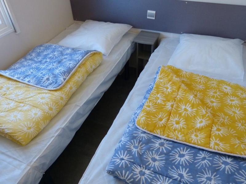 Camping L'Aiguille Creuse