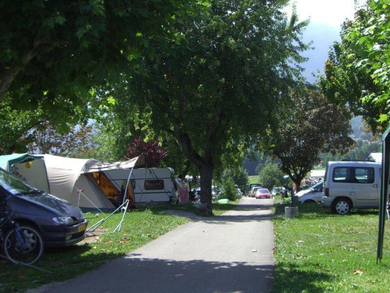 Camping l'Idéal
