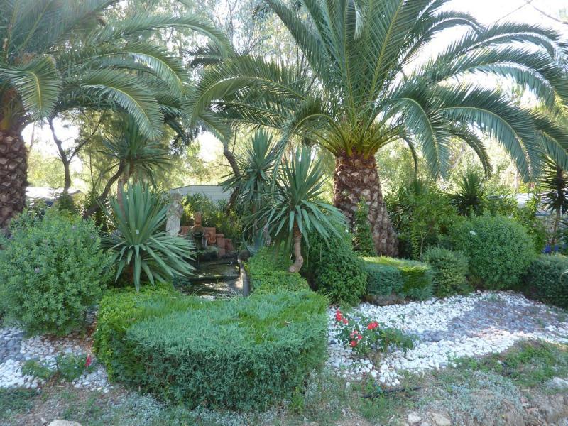 Camping Baia del Marinaio