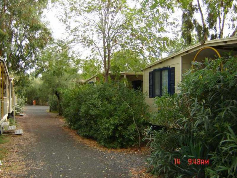 Camping Baia del Marinaio