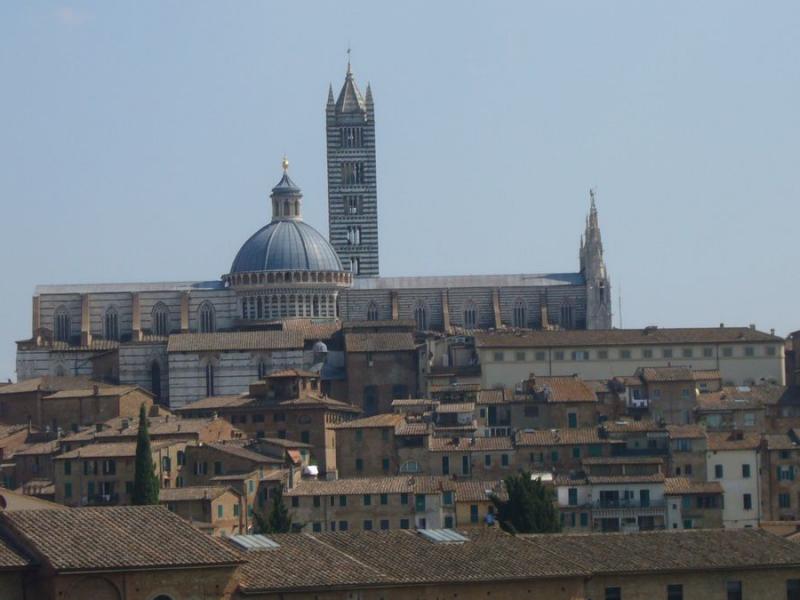 Camping Baia del Marinaio