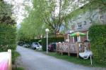 Camping La Ferme de la Serraz