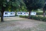 Camping La Ferme de la Serraz