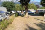 Camping La Ferme de la Serraz