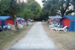 Camping La Ferme de la Serraz