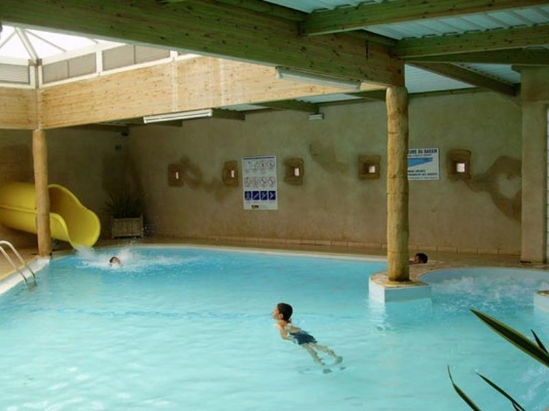 Flower Camping Le Bois Soleil