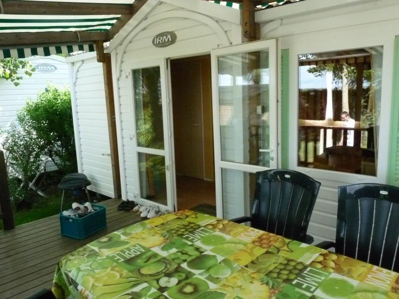 Flower Camping Le Bois Soleil