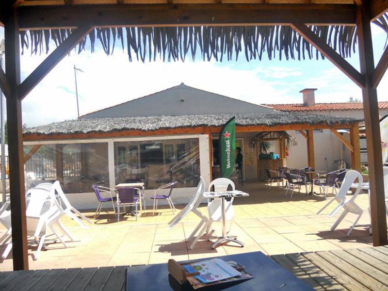 Flower Camping Le Bois Soleil