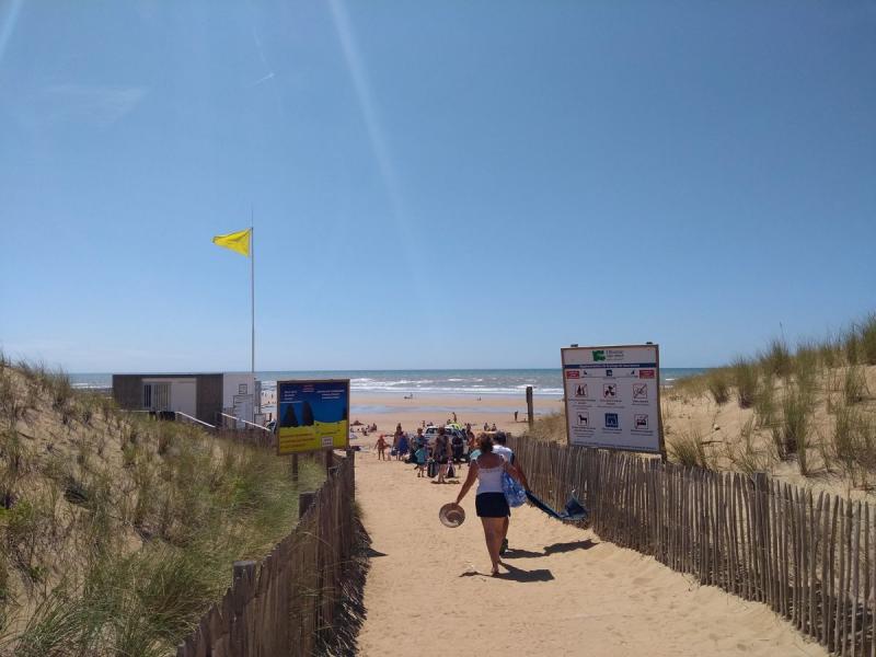 Flower Camping Le Bois Soleil