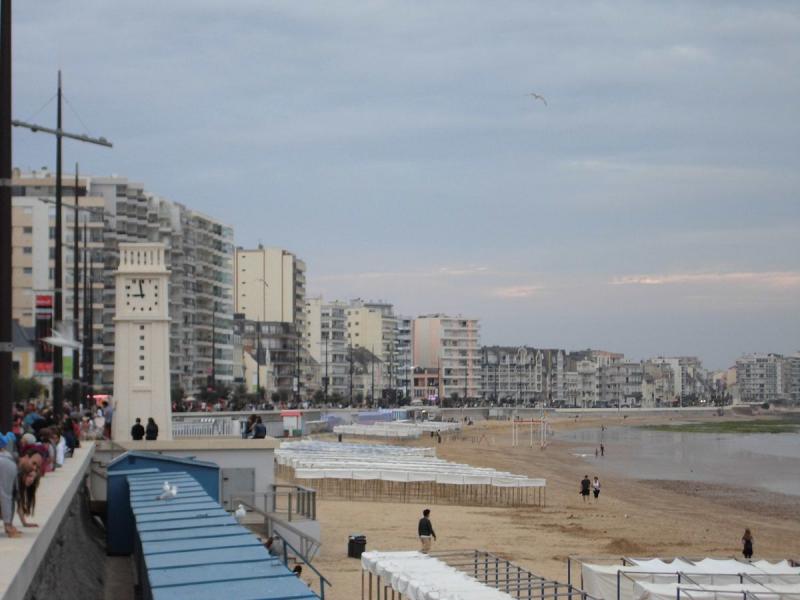 Flower Camping Le Bois Soleil