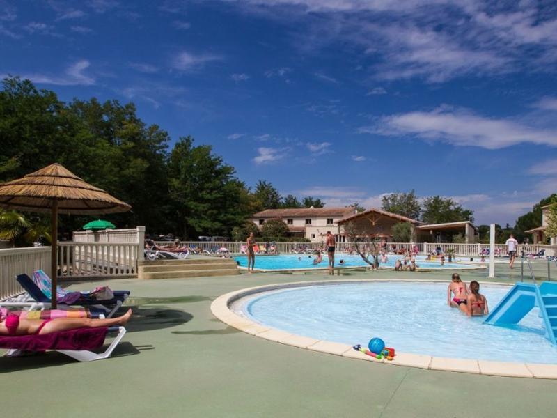 Camping La Grand' Terre