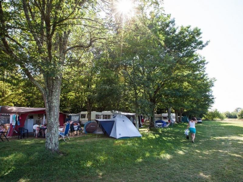 Camping La Grand' Terre