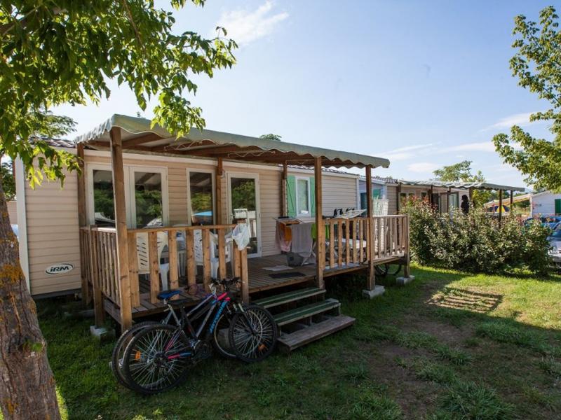 Camping La Grand' Terre