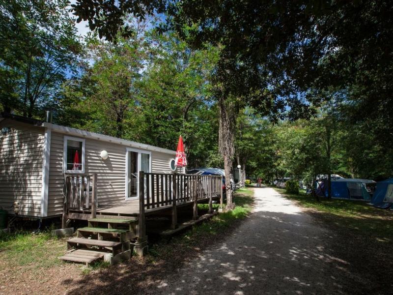 Camping La Grand' Terre