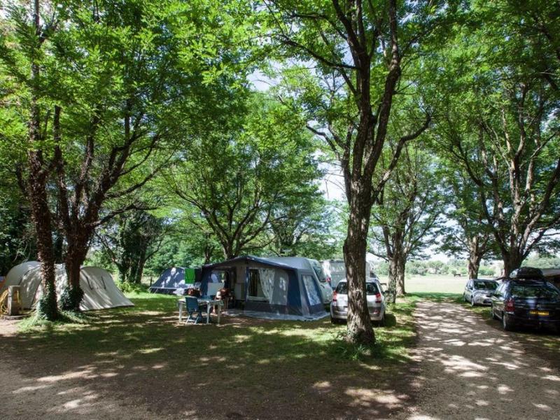 Camping La Grand' Terre