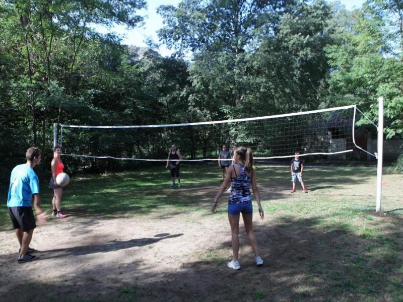 Camping La Grand' Terre