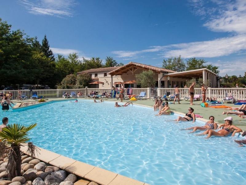 Camping La Grand' Terre