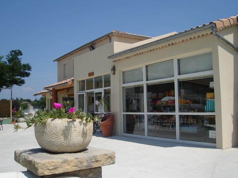 Camping La Grand' Terre