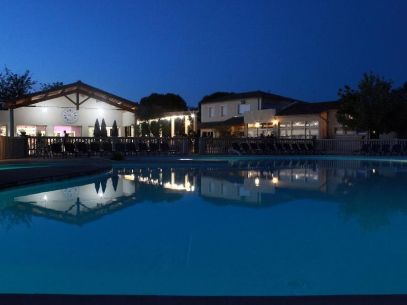 Camping La Grand' Terre