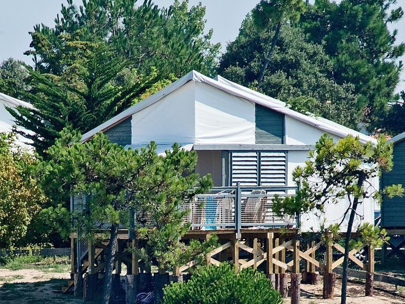 Camping Sandaya Domaine Le Midi