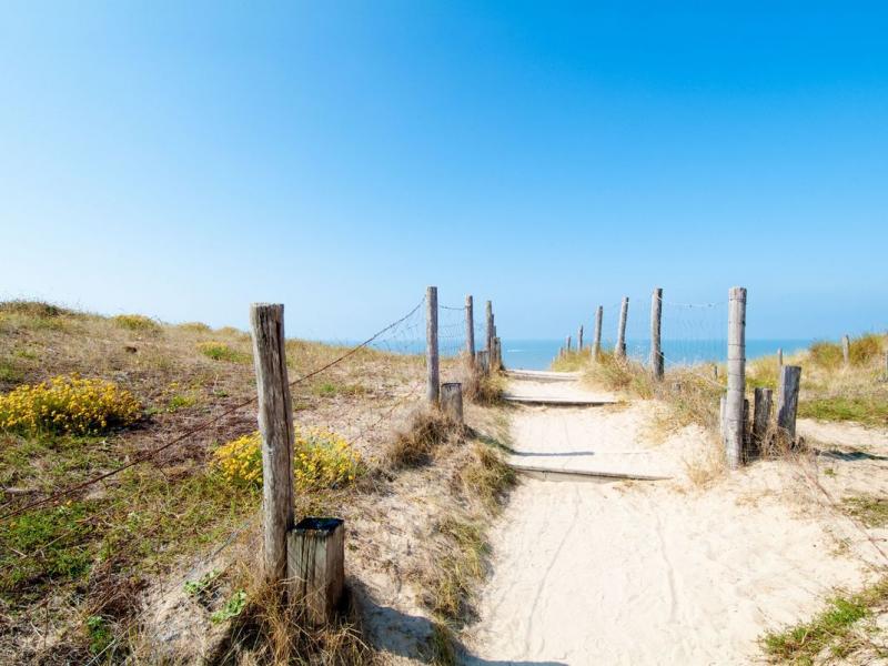 Camping Sandaya Domaine Le Midi