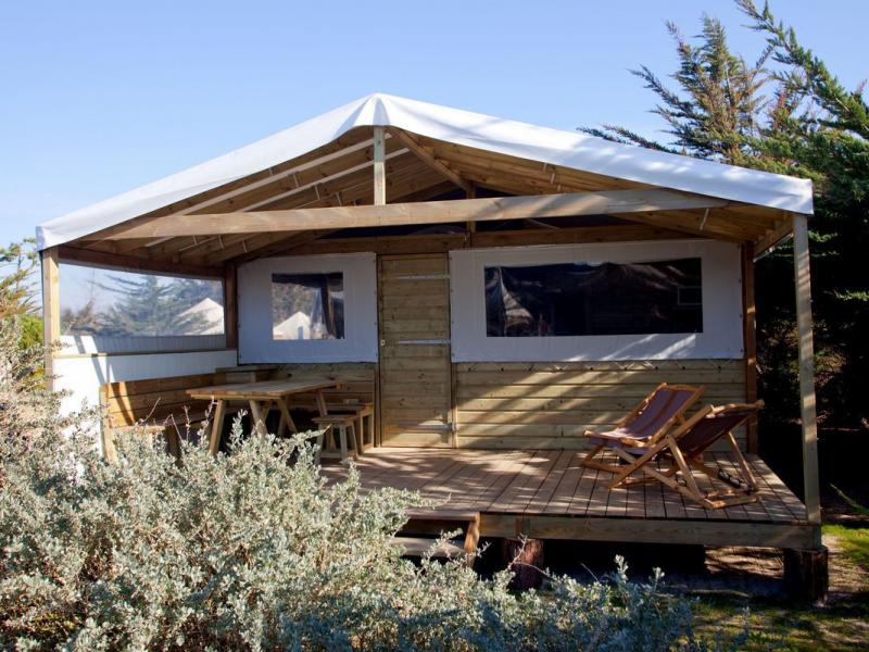 Camping Sandaya Domaine Le Midi